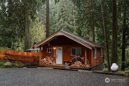 21422 118th Place NE Granite Falls, WA 98252