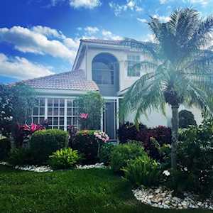 7754 Monarch Court Delray Beach, FL 33446