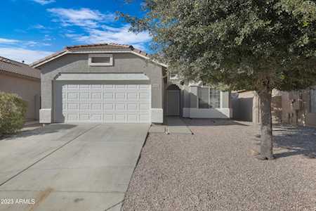 12910 W Rosewood Drive El Mirage, AZ 85335