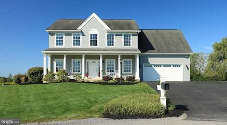 345 Saddle Ridge Rd. Port Matilda, PA 16870