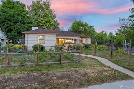 5198 S Sherman St Littleton, CO 80121