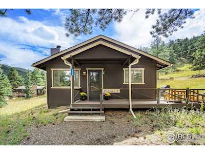 2278 Eagle Cliff Rd Estes Park, CO 80517