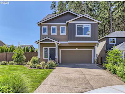 9649 SW 171st AVE Beaverton, OR 97007
