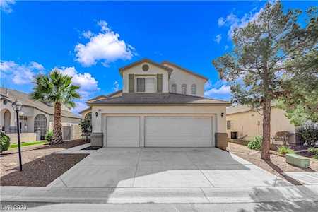 7940 Quail Harbor St Las Vegas, NV 89131