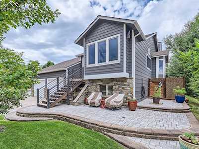3240 Ash Hopper Lane Colorado Springs, CO 80906