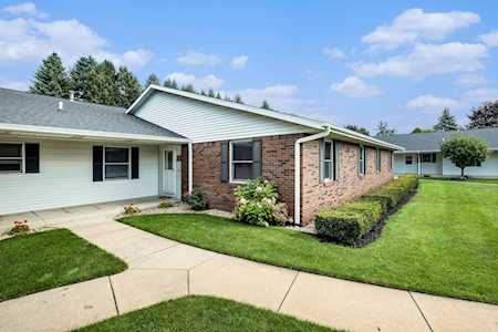 2925 N Wentward Ct #129 Hudsonville, MI 49426
