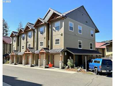 30597 E Skidaddle LN #L 39 Government Camp, OR 97028