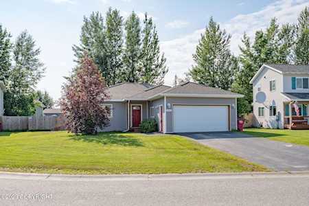 1100 S Gurn Circle Palmer, AK 99645