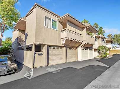 6368 Caminito Salado San Diego, CA 92111