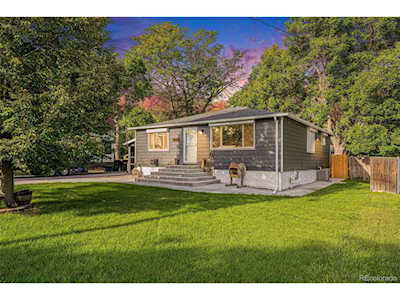2447 Reed St Lakewood, CO 80214