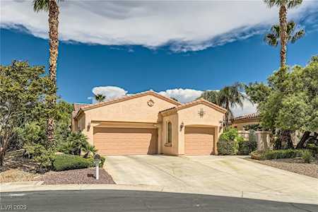 10244 Strada Laterina Ct Las Vegas, NV 89135