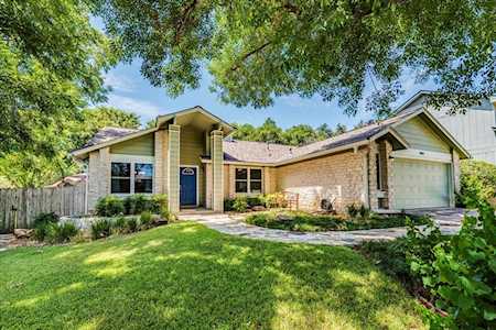 14811 Endicott DR Austin, TX 78728