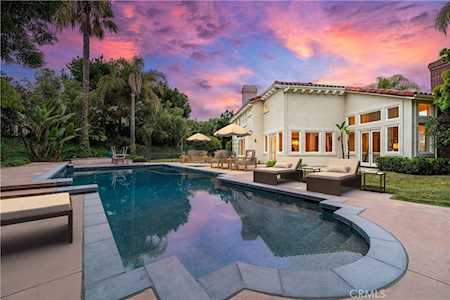 28512 Via Primavera San Juan Capistrano, CA 92675