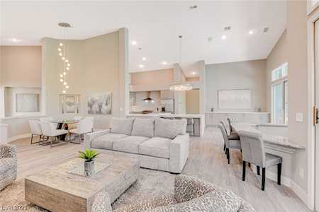 532 Pima Canyon Ct Las Vegas, NV 89144