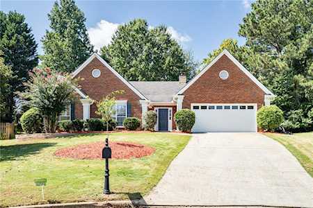 145 Starfire Lane Alpharetta, GA 30022