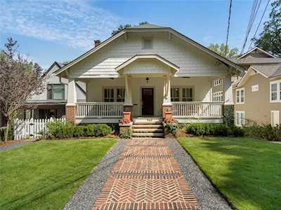 560 Cresthill Avenue NE Atlanta, GA 30306