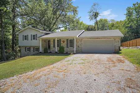 2319 Sharon Place Evansville, IN 47725