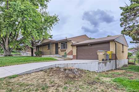 841 Cragmore St Denver, CO 80221