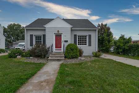 1132 Bond St Green Bay, City of Green Bay, WI 54303