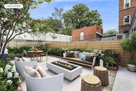 237 Rutland Rd #1B Brooklyn, NY 11225