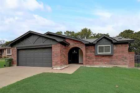 5409 Ivy Hill Drive Arlington, TX 76016