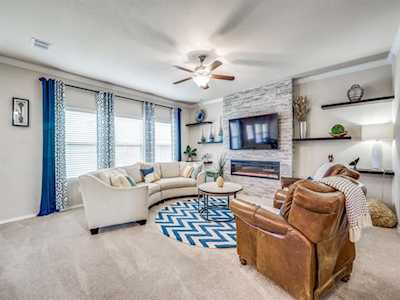 11512 Aquilla Drive Frisco, TX 75036