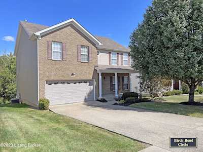 17834 Birch Bend Cir Fisherville, KY 40023