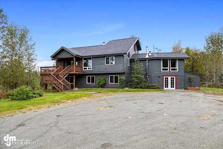 11000 E Yarrow Rd Palmer, AK 99645