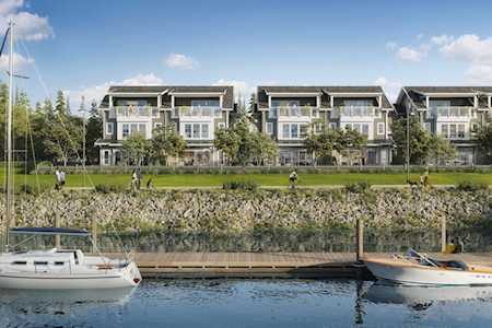 5311 Admiral Way #96 Delta, BC V0V 0V0