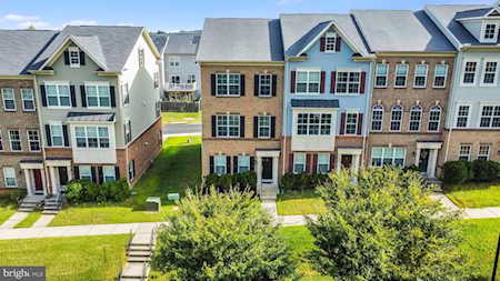 9014 Phita Ln Manassas Park, VA 20111