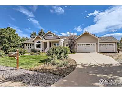 8858 Marathon Rd Niwot, CO 80503