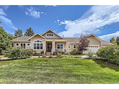 8858 Marathon Rd Niwot, CO 80503