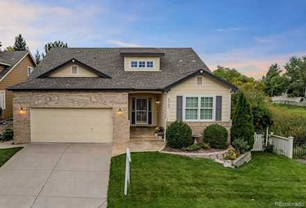 6060 Deframe Ct Arvada, CO 80004