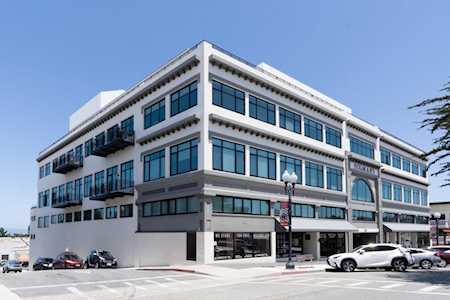 542 Lighthouse Ave 203 PACIFIC GROVE, CA 93950