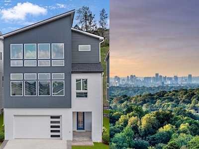 1604 Boxwood Dr Nashville, TN 37211