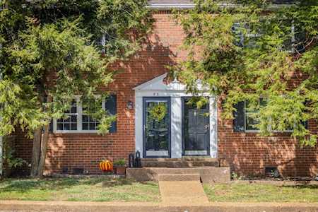 601 Boyd Mill Ave #F3 Franklin, TN 37064