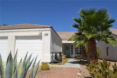 1824 Loida Ct North Las Vegas, NV 89031