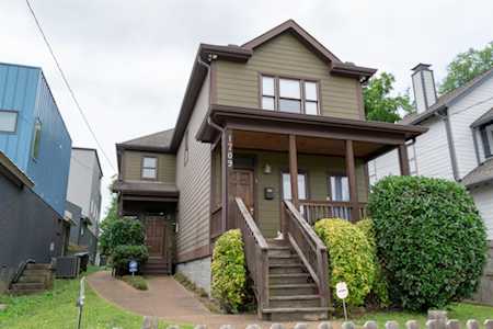 1709 6th Ave N #A Nashville, TN 37208