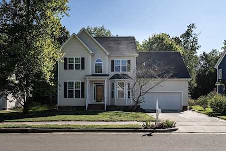 5701 Whisperwood Drive Durham, NC 27713