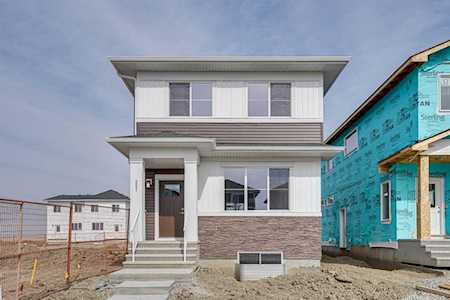 257 Chelsea Place Chestermere, AB T1X2T1