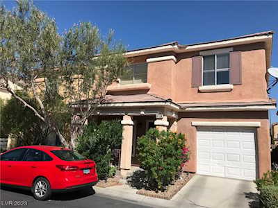 6796 Nickel Mine Ave Las Vegas, NV 89122