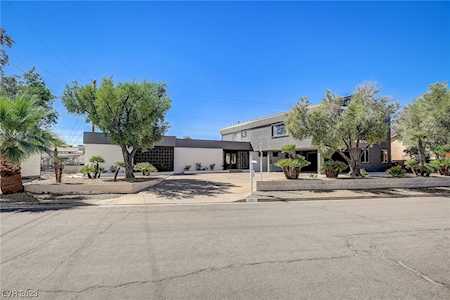 601 E Fairway Rd Henderson, NV 89015
