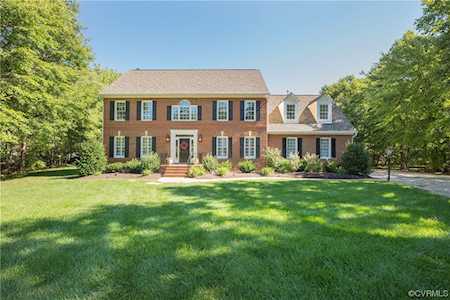 12100 Country Hills Ct Glen Allen, VA 23059