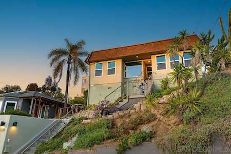 1570 Linwood St. San Diego, CA 92103