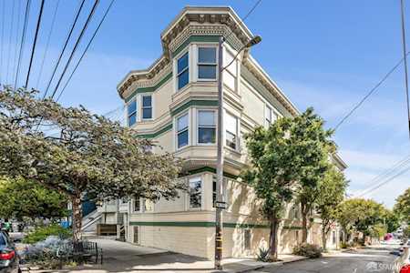 382 Elizabeth Street San Francisco, CA 94114