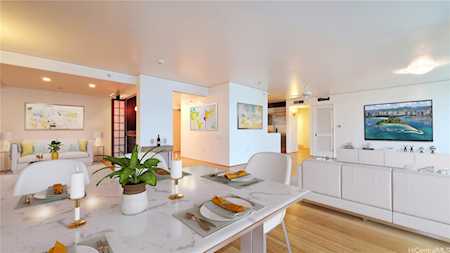 88 Piikoi Street #3601/3602 Honolulu, HI 96814