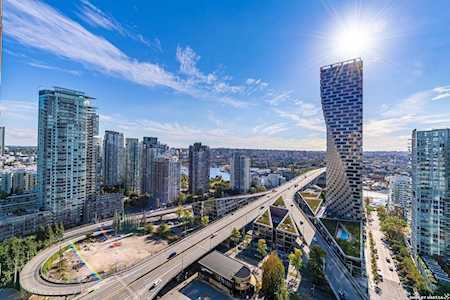 1480 Howe Street #503 Vancouver, BC V6Z 0G5