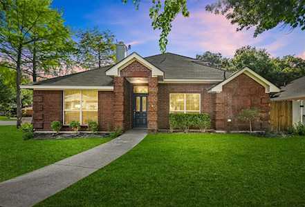 5821 Terra Drive Arlington, TX 76017
