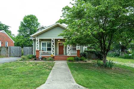2913A Davis Ave Nashville, TN 37216