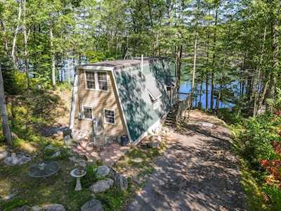 2638 Blueberry Rd Woodruff, WI 54568
